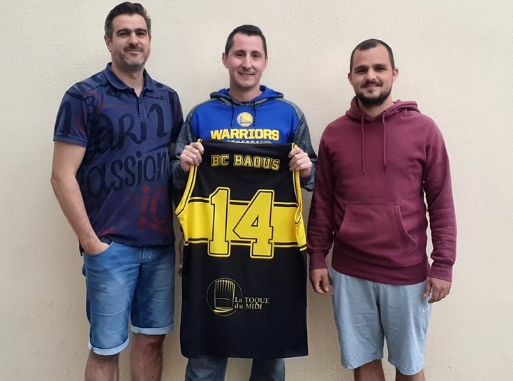 ⚫️ RECRUTEMENT RM2 ! 🟡