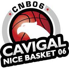 Cavigal Nice Basket