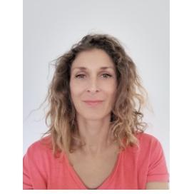 Julie PHILIPPART