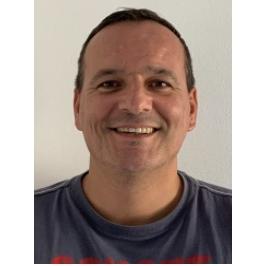 Alain FORCIOLI