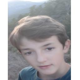 Nathan BERTI