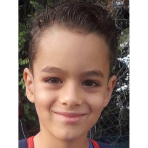 EL HADDIOUI Kaïs