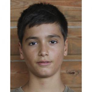Nathan NICOLAOU